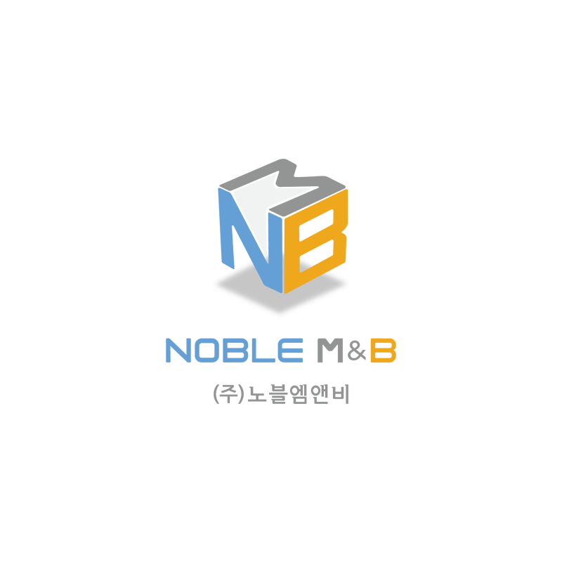 Noble M&B Co., Ltd. Logo