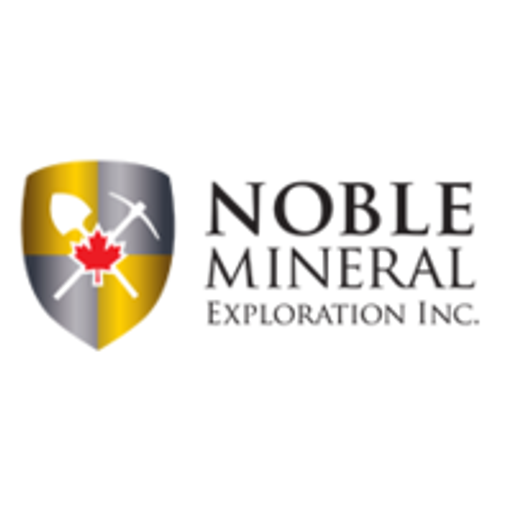 Noble Mineral Exploration Inc. logo