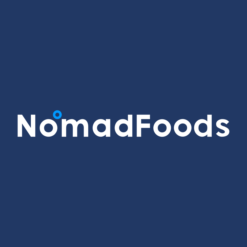 Nomad Foods Ltd Logo