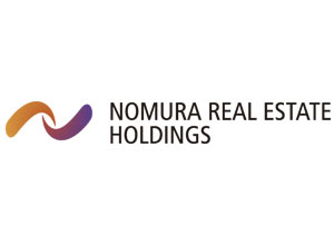 Nomura Real Estate Holdings, Inc. Logo