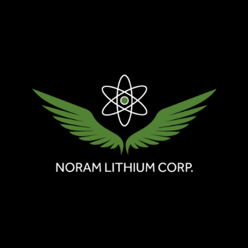 Noram Lithium Corp. logo