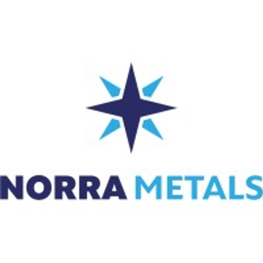 Norra Metals Corp. logo