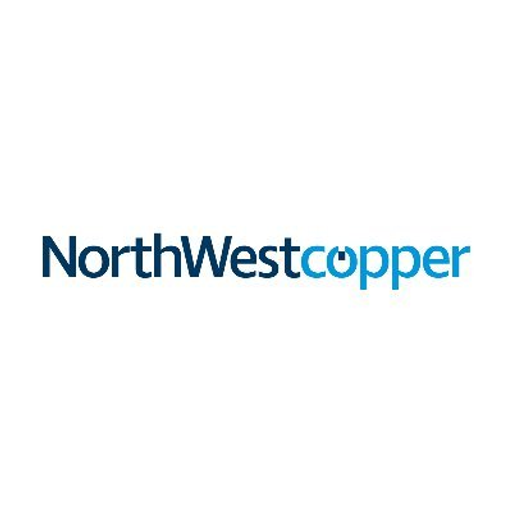 NorthWest Copper Corp. logo