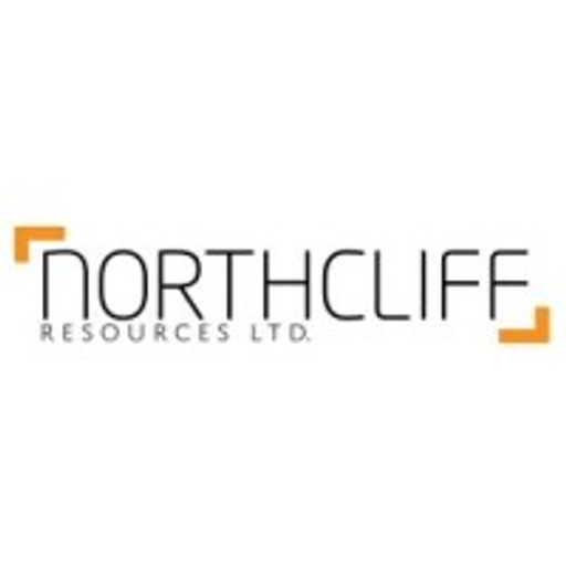 Northcliff Resources Ltd. logo