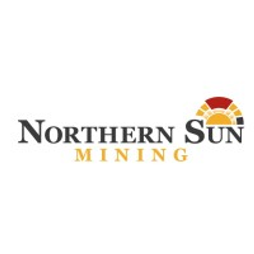 Northern Sun Mining Corp. logo