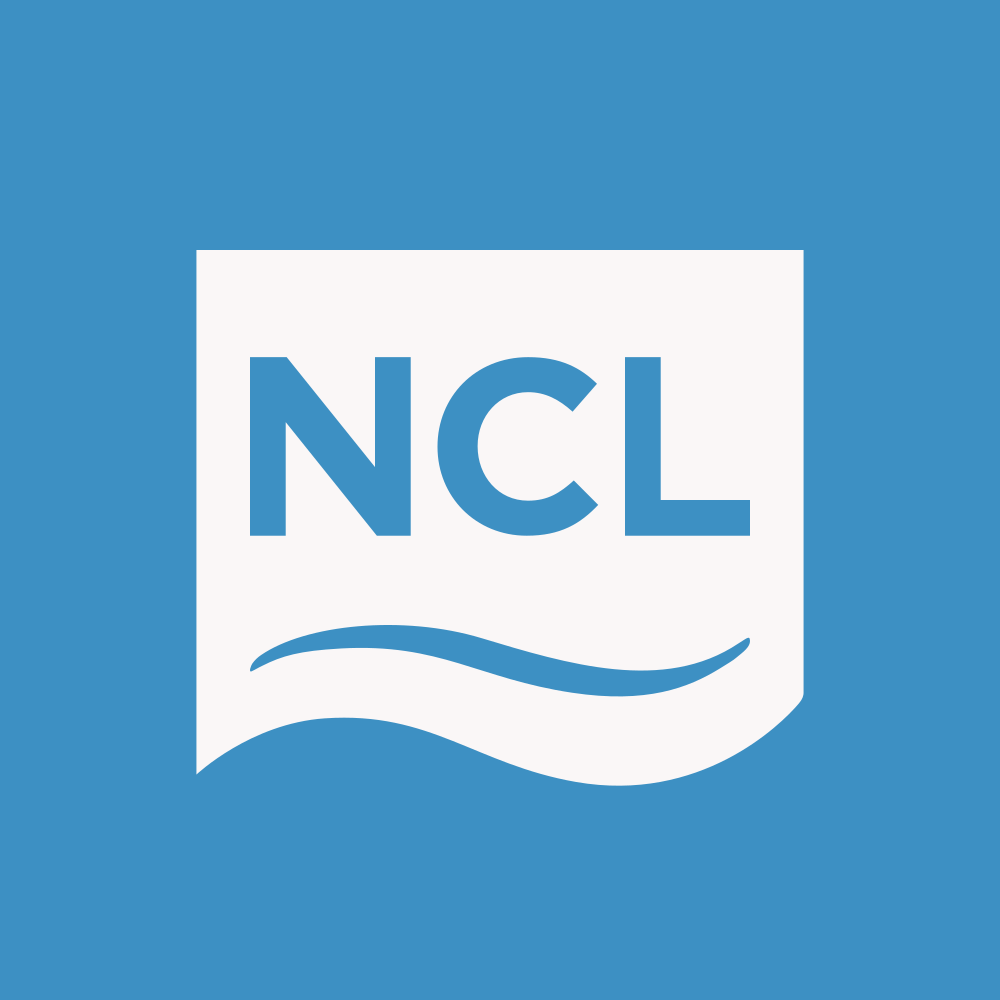 Norwegian Cruise Line Holdings Ltd. Logo