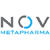 NovMetaPharma Co., Ltd. logo