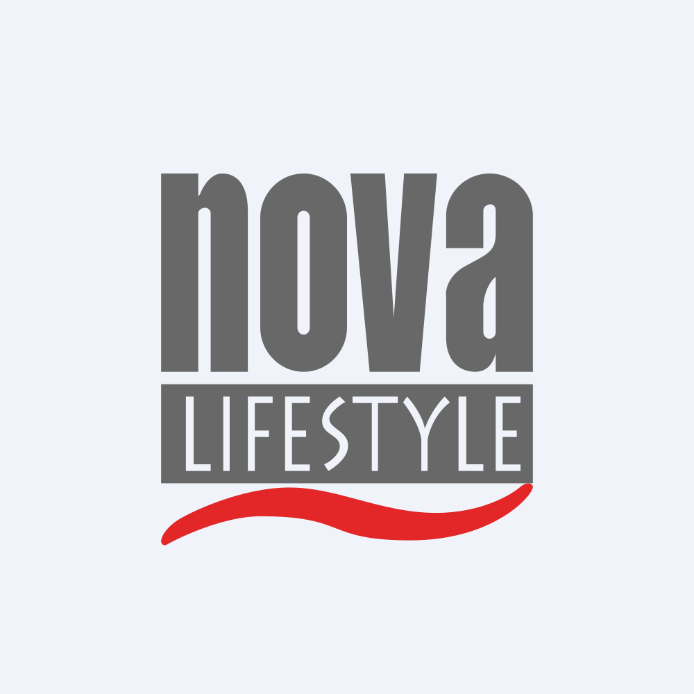 Nova Lifestyle, Inc. Logo