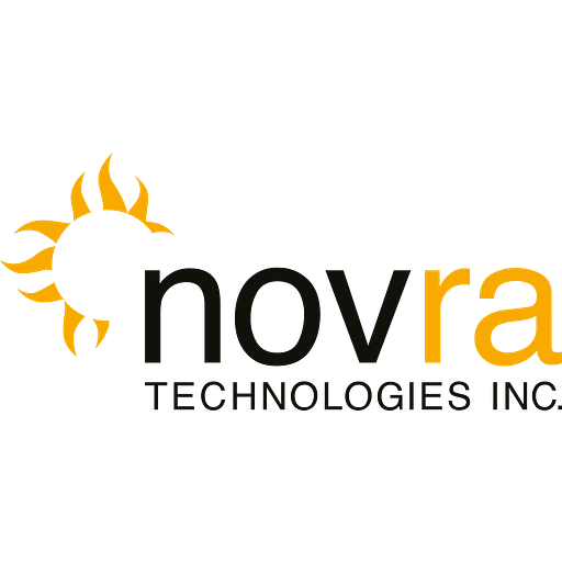 Novra Technologies Inc. logo