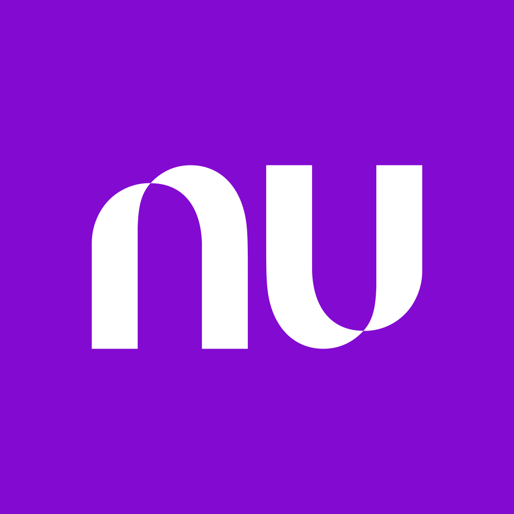 Nu Holdings Ltd. Logo