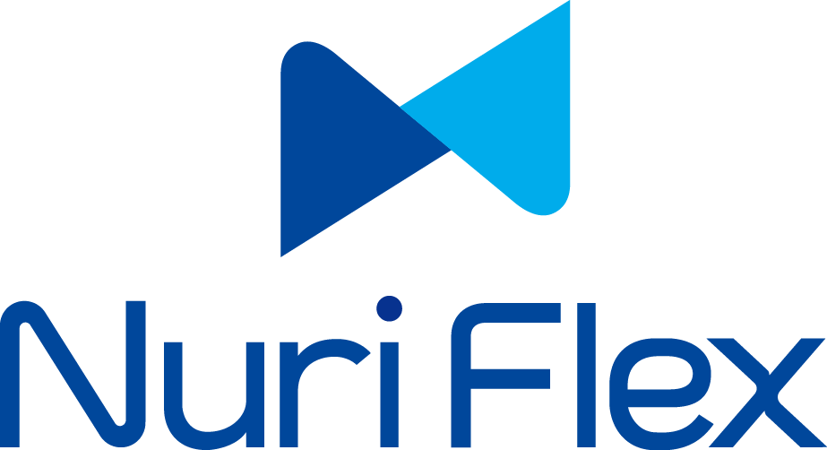 NuriFlex Co.,Ltd. Logo