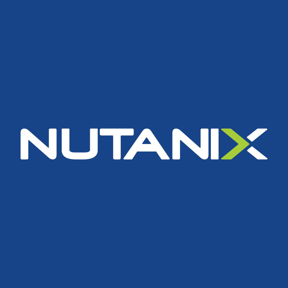 Nutanix, Inc. Logo