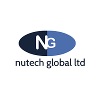 Nutech Global Ltd. logo