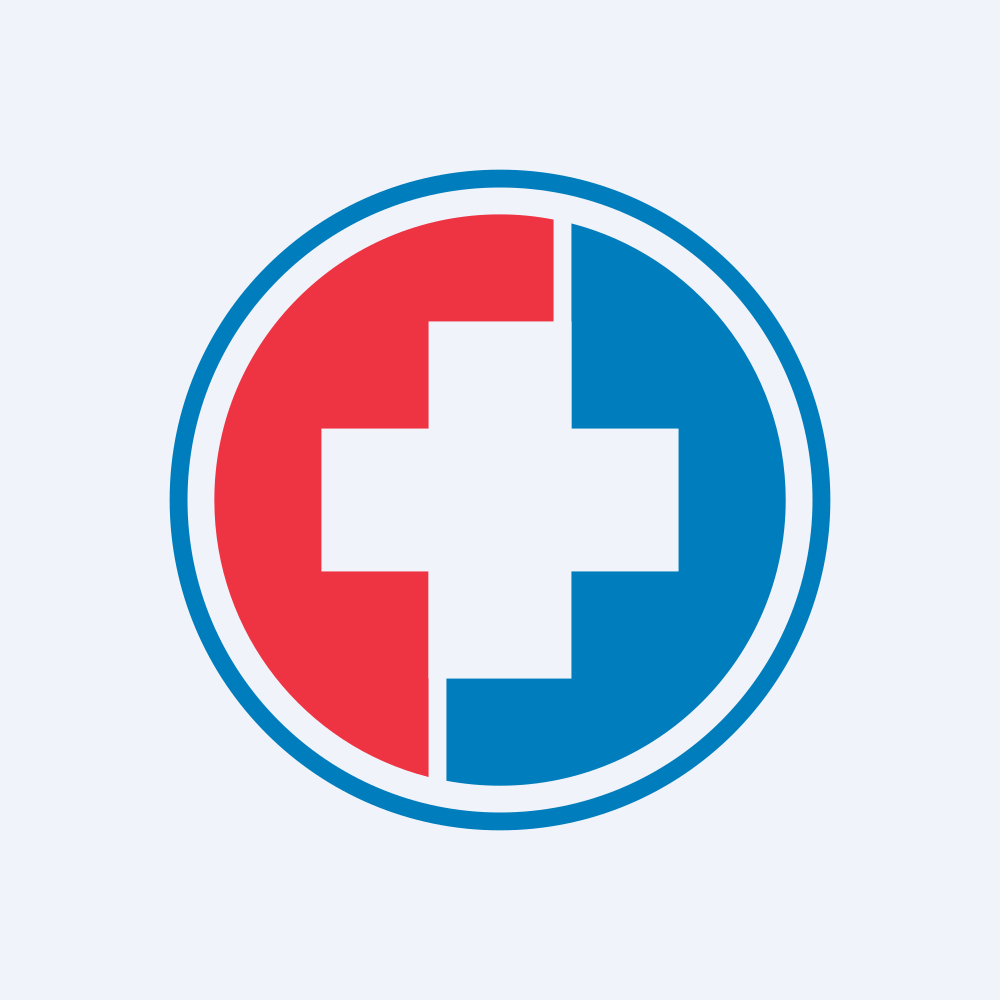 Nutex Health, Inc. Logo