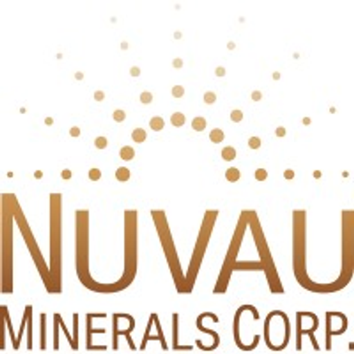 Nuvau Minerals Inc. logo