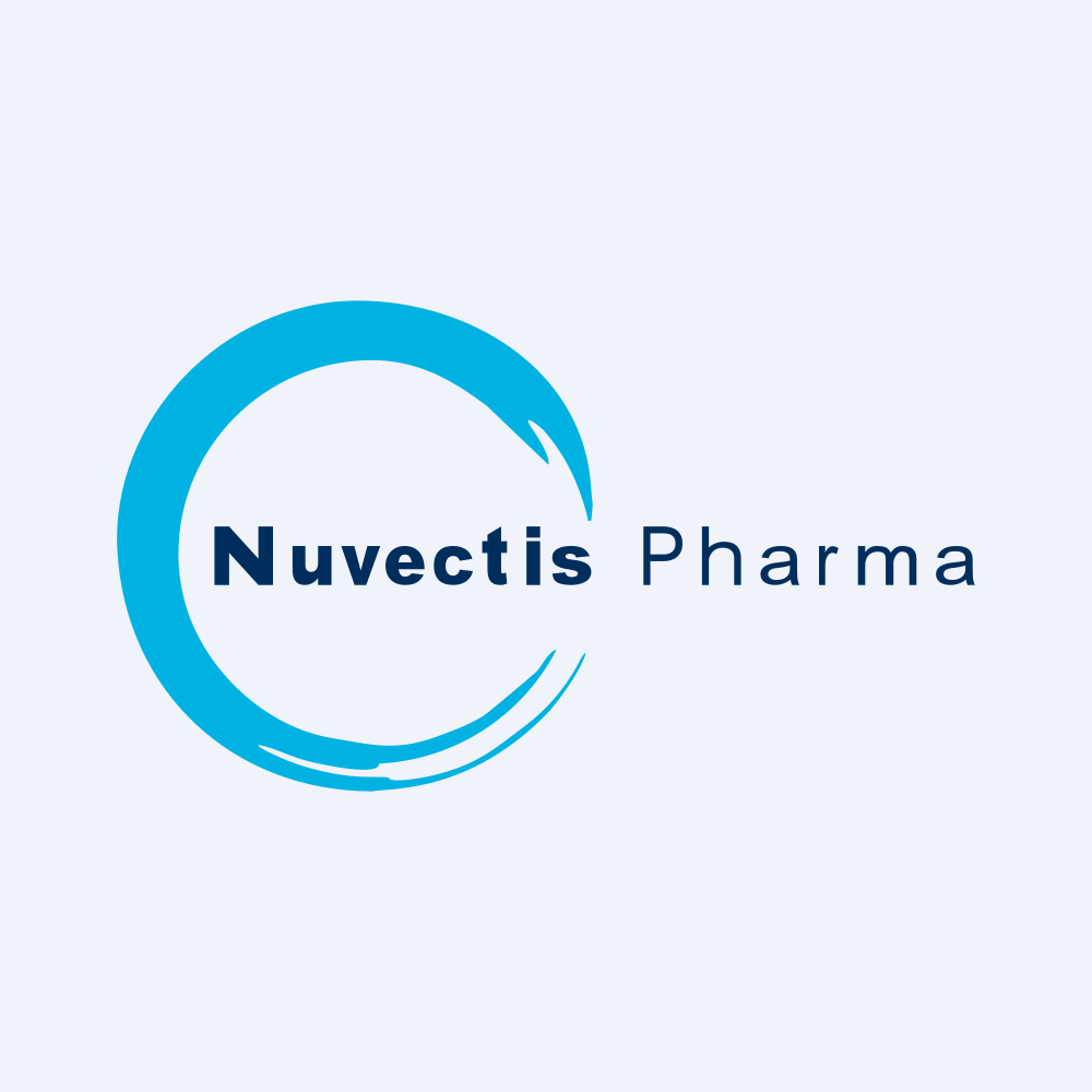 Nuvectis Pharma, Inc. Logo
