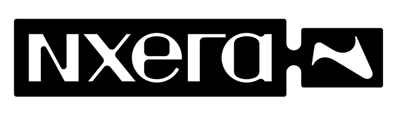 Nxera Pharma Co., Ltd. Logo