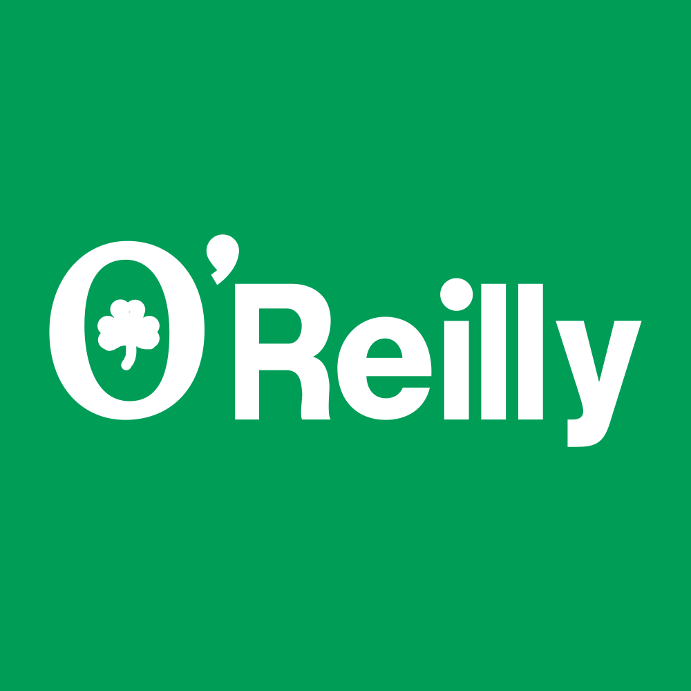 O REILLY AUTOMOTIVE INC Logo