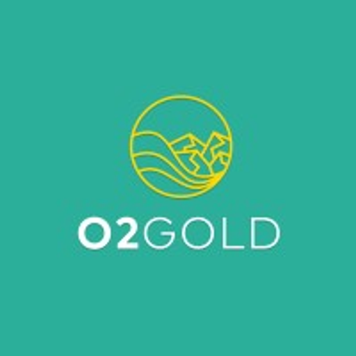 O2Gold Inc. logo