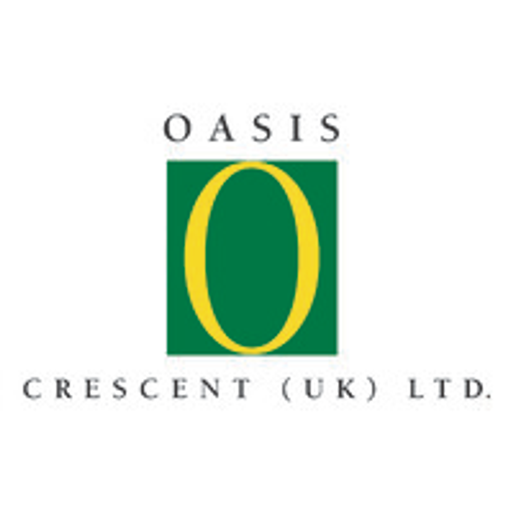 OASIS CRESCENT PROPERTY FUND logo