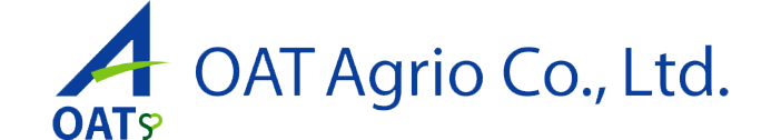 OAT Agrio Co., Ltd. Logo