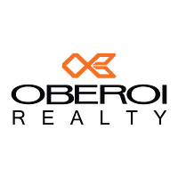 OBEROI REALTY LIMITED logo