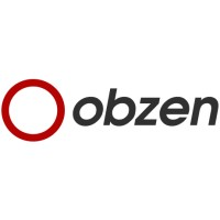 OBZEN Inc. logo