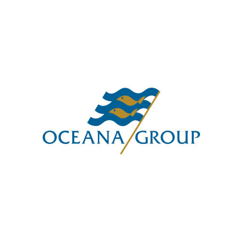 OCEANA GROUP LIMITED logo