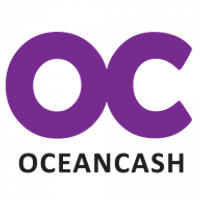 OCEANCASH PACIFIC BERHAD logo
