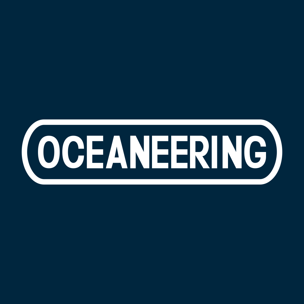 OCEANEERING INTERNATIONAL INC Logo