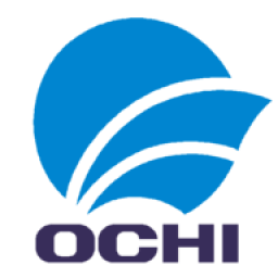 OCHI HOLDINGS CO.,LTD. Logo