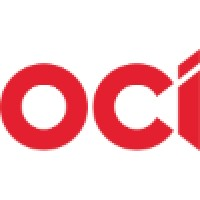 OCI Company Ltd. logo