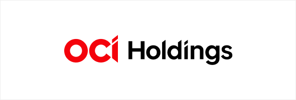 OCI Holdings Company Ltd. Logo