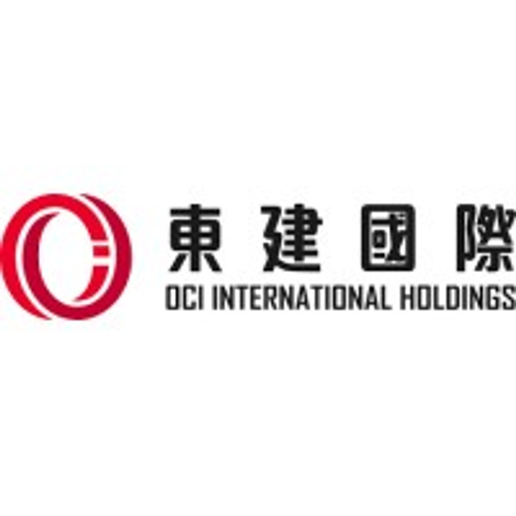 OCI International Holdings Limited logo