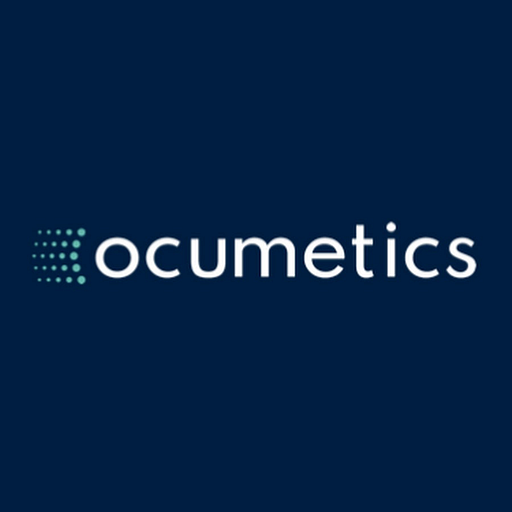 OCUMETICS TECHNOLOGY CORP. logo
