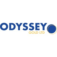 ODYSSEY GOLD LTD logo