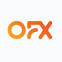 OFX GROUP LIMITED logo