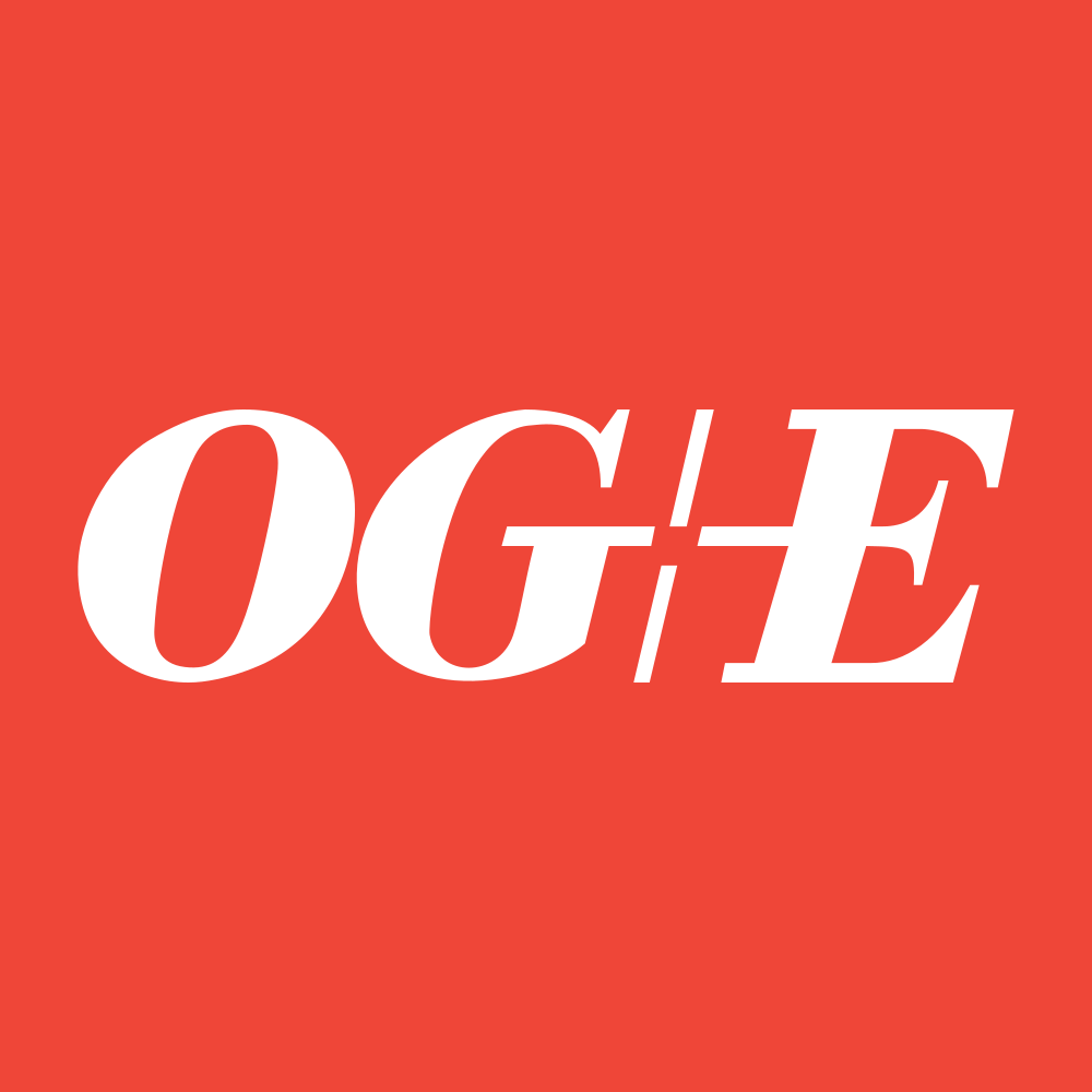 OGE ENERGY CORP. Logo