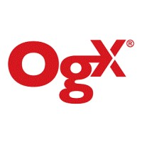 OGX GROUP BERHAD logo