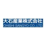OHISHI SANGYO CO.,LTD. Logo