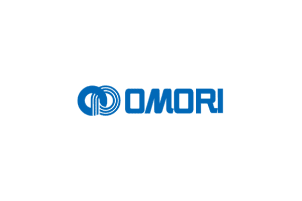 OHMORI CO.,LTD. Logo