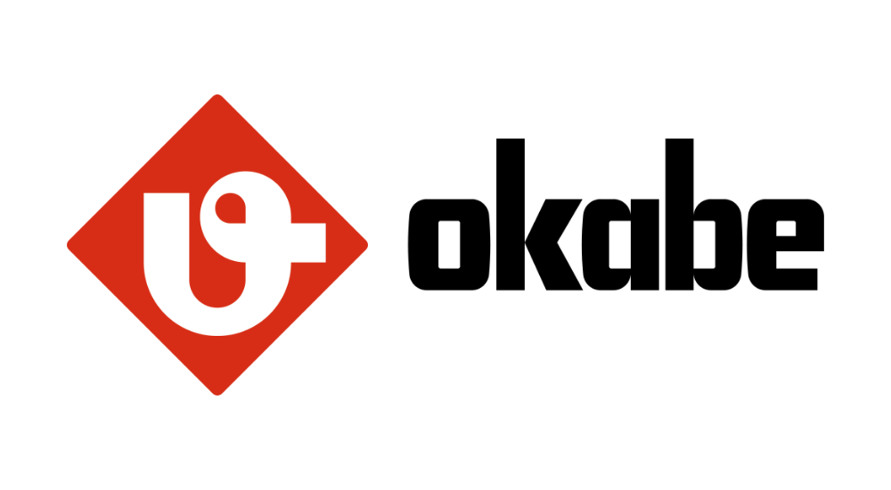 OKABE CO., LTD. Logo