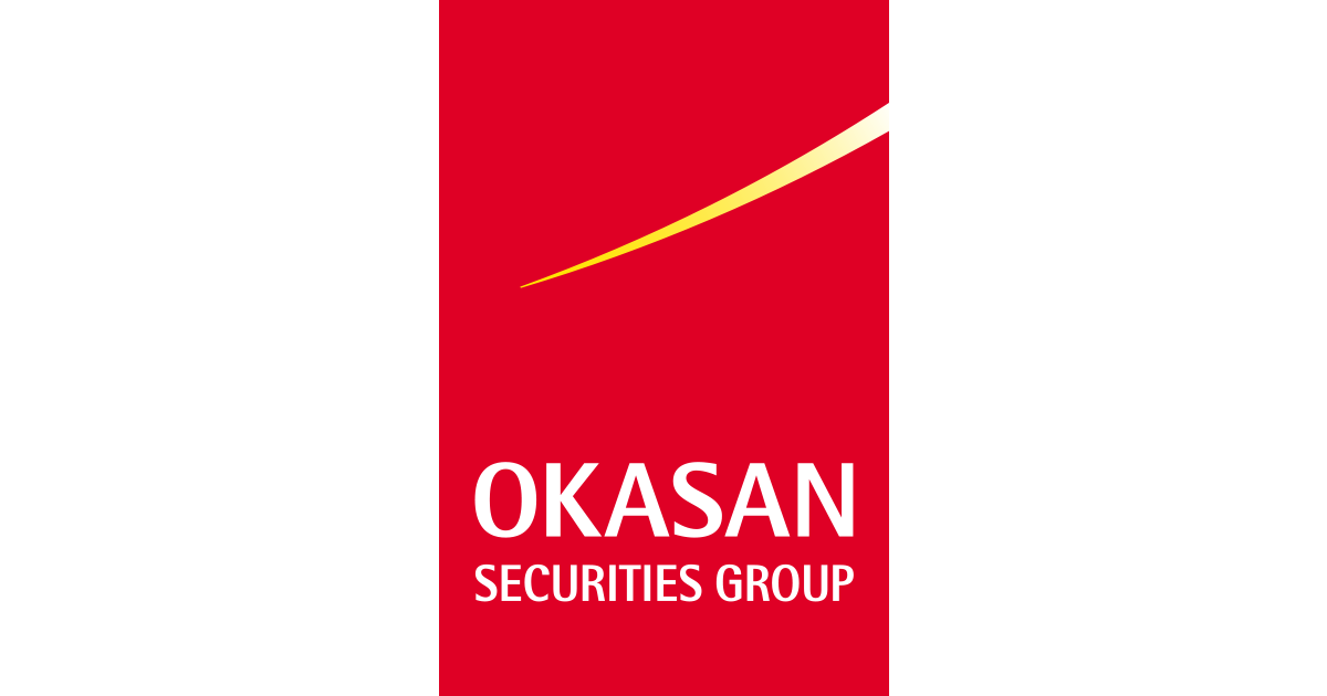 OKASAN SECURITIES GROUP INC. Logo