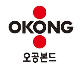 OKONG Corporation Logo