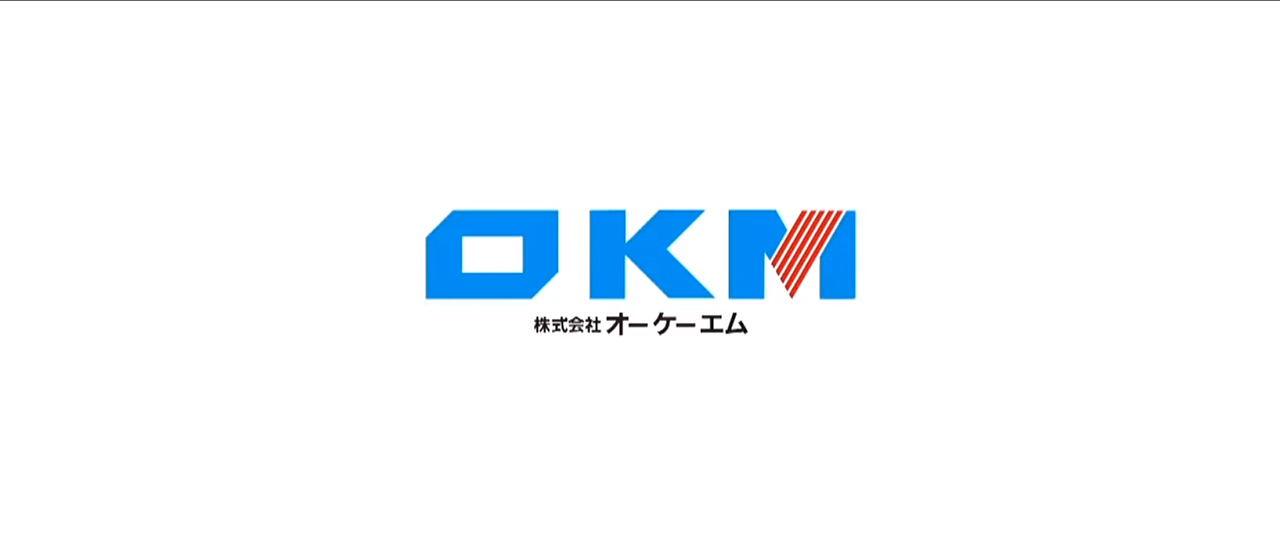 OKUMURA ENGINEERING CORP. Logo