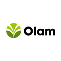 OLAM INTERNATIONAL LIMITED logo
