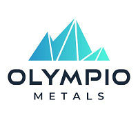 OLYMPIO METALS LIMITED logo