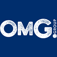 OMG GROUP LIMITED logo