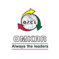 OMKAR SPECIALITY CHEMICALS LIMITED logo