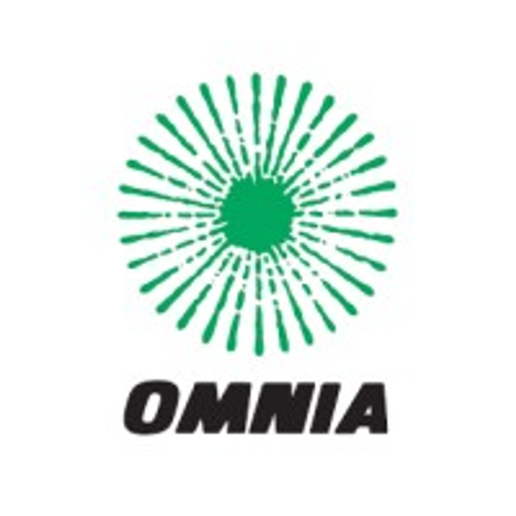 OMNIA HOLDINGS LIMITED logo